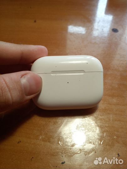 Наушники безпровадные airpods 3