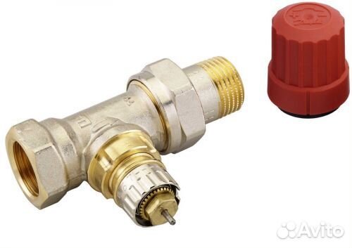 Danfoss, Wilo, Broen