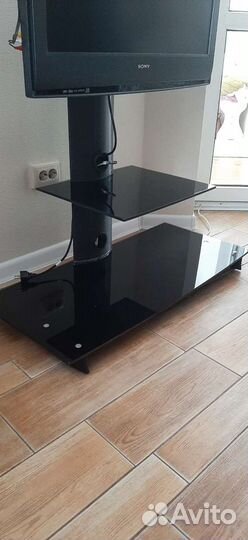 Подставка для телевизора sonorous tempered