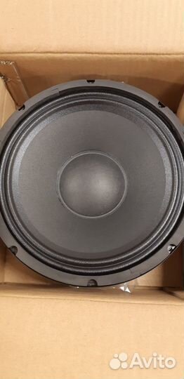 Динамики alfa 12