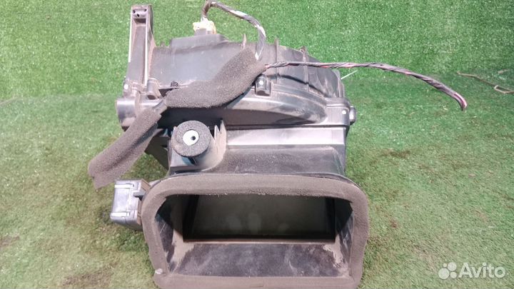 Корпус печки chevrolet aveo t250