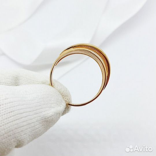 Серебряное Кольцо