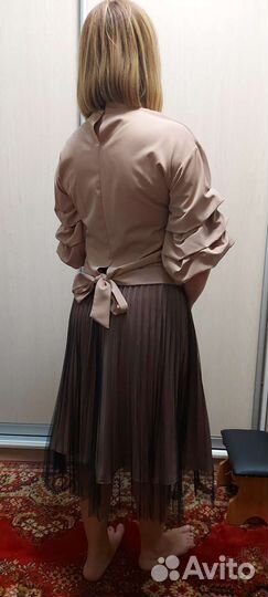 Костюм женский