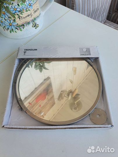 Зеркало IKEA новое