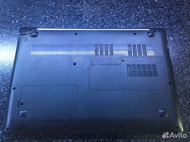 Ноутбук lenovo
