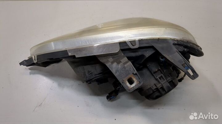 Фара (передняя) правая Mercedes ML W163