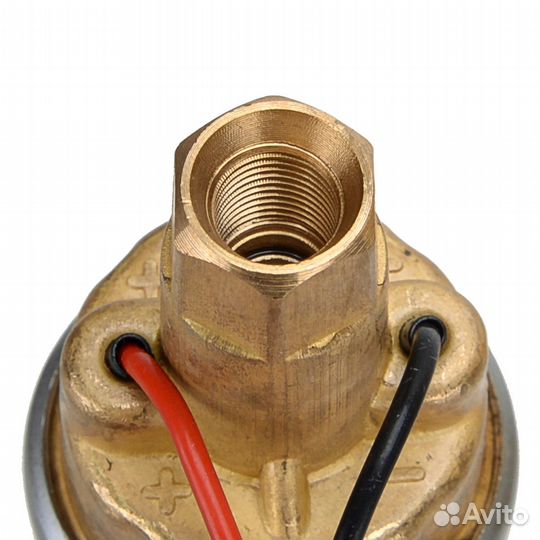 Топливный насос низкого давления для Mercruiser