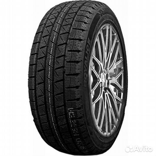 Royal Black Royal Ice 215/70 R16 100S