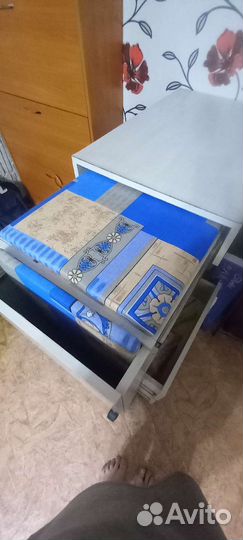 Стол гладильная доска