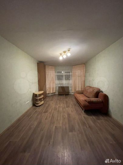 2-к. квартира, 68 м², 7/17 эт.