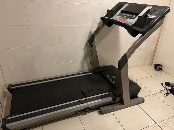 nordictrack E3800