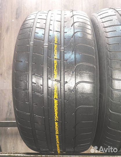 Pirelli P Zero 205/40 R18 86M