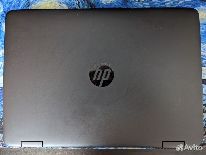 Ноутбук HP ProBook 640 G2
