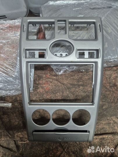 Дверные карты priora