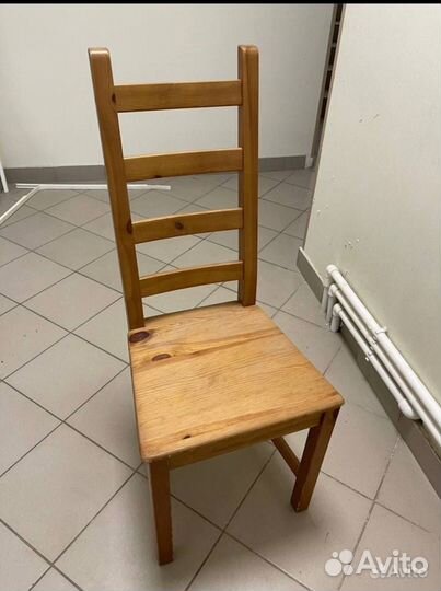 Стул IKEA