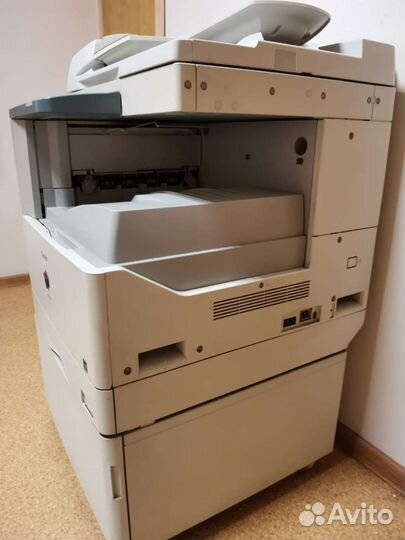 Принтер сканер копир