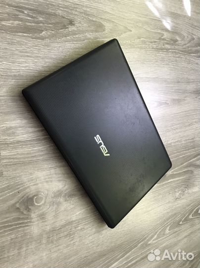 Asus X55A Core i5/SSD 256