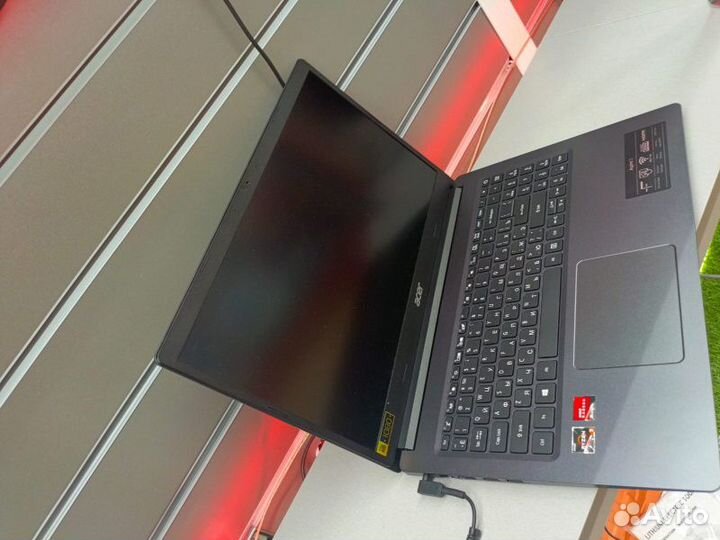 Ноутбук Acer aspire 315-23G