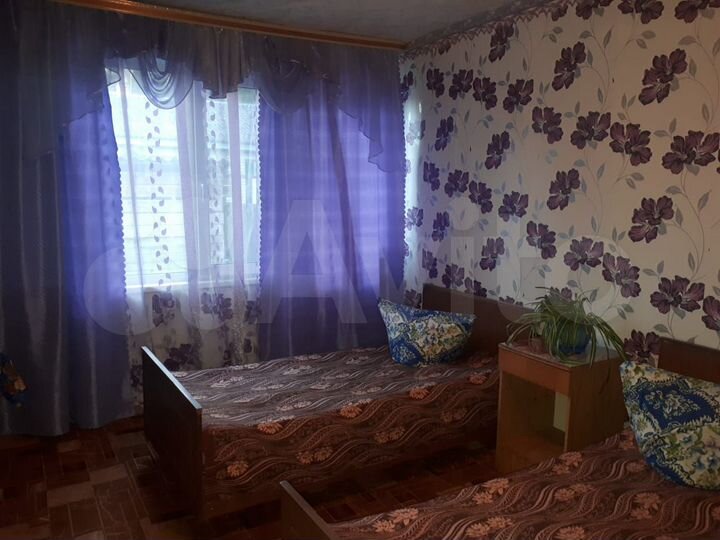 Дом 64 м² на участке 30 сот.