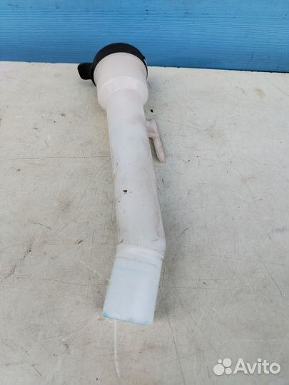 Горловина бачка омывателя chevrolet cruze 13 J300