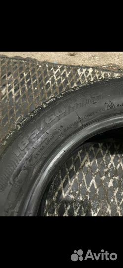 Pirelli Winter Ice Zero 185/60 R15