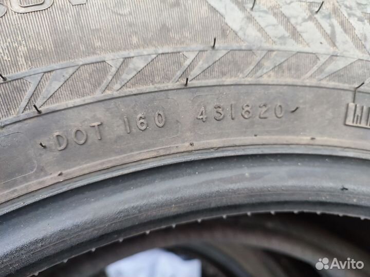 Nokian Tyres Hakkapeliitta 10 265/60 R18