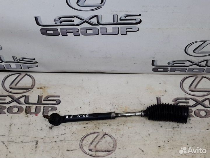 Рулевая тяга Lexus Rx450H GYL25 2grfxs 2020