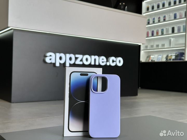 iPhone 14 Pro Max, 128 ГБ