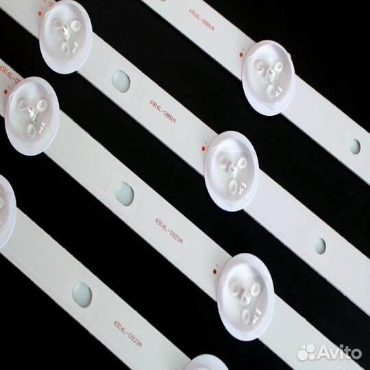 Подсветка для тв LG 32LM340T