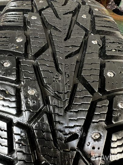 Nokian Tyres Nordman 7 175/65 R14 87T