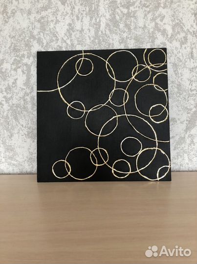 Картина интерьерная