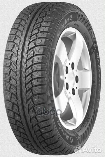Matador MP 30 Sibir Ice 2 215/70 R16