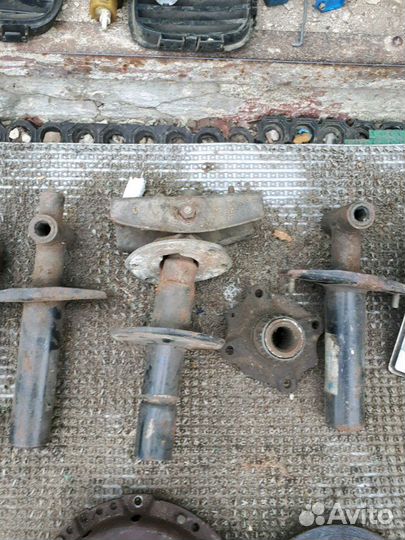 Сцепление всборе BMW Е 36,двс 1,8