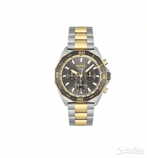 Мужские часы Hugo Boss HB1513974