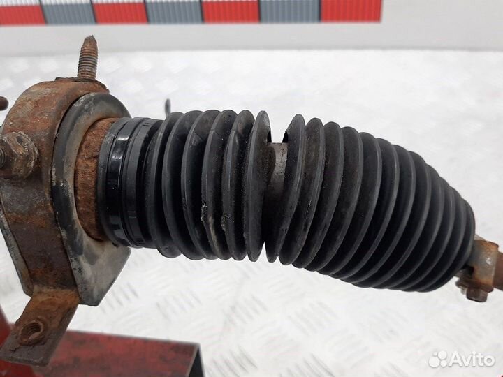 Рейка рулевая для Volkswagen Golf 4 1J1422075S