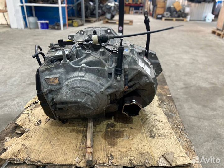 Двигатель seba 2.3 на Ford Mondeo