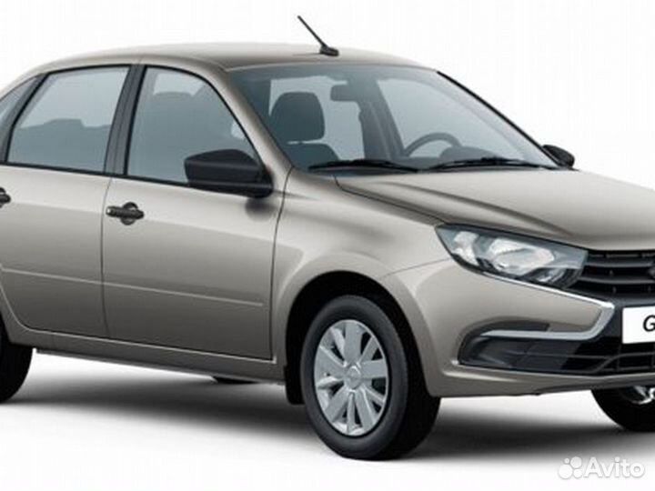 LADA Granta 1.6 МТ, 2023