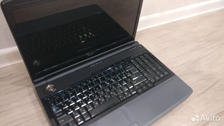 Acer aspire 6930g