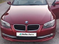 BMW 3 серия 2.0 AT, 2010, 79 877 км, с пробегом, цена 2 000 000 руб.