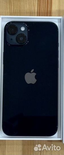 iPhone 14 Plus, 128 ГБ