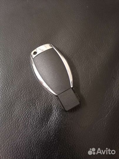 Ключ Mercedes S-300