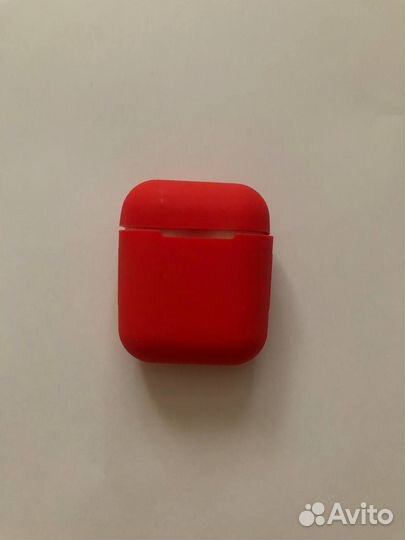 Чехол на airpods