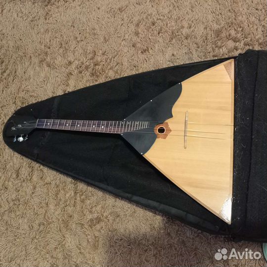 Балалайка Прима