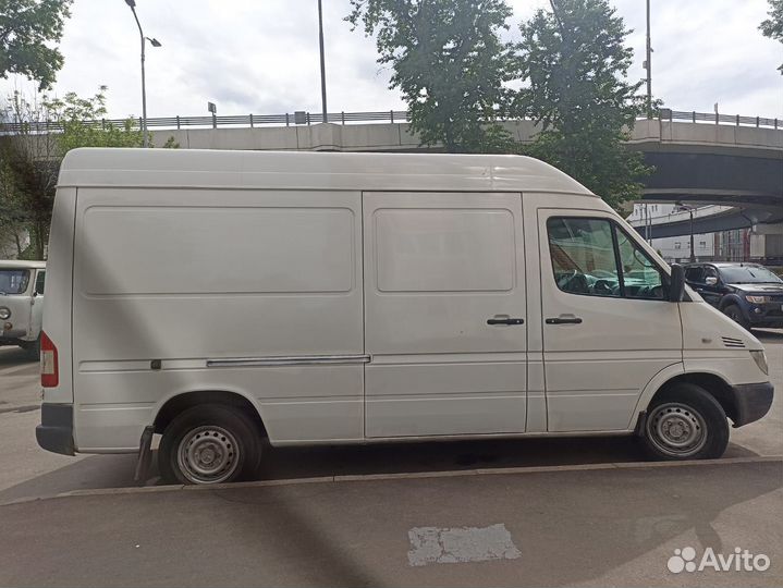 Mercedes-Benz Sprinter Classic 2.1 МТ, 2013, 280 620 км