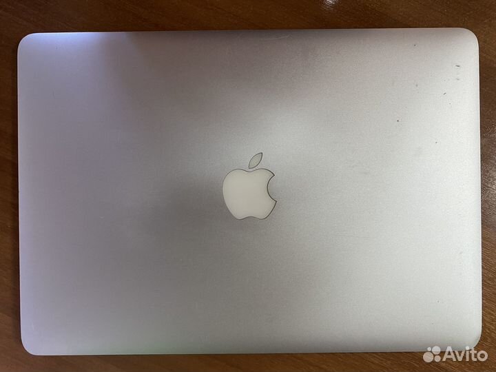 MacBook Air 13 2011