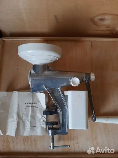 Соковыжималка 2шт