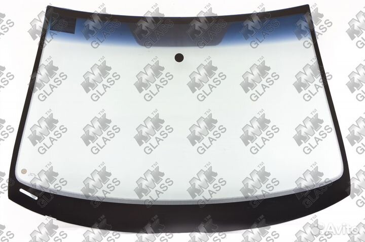 Стекло лобовое Skoda Octavia a5