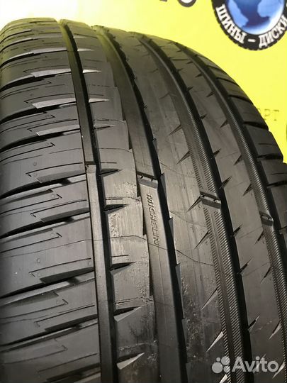 Michelin Pilot Sport 4 SUV 245/45 R21 104U