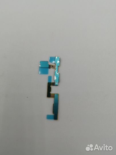 Шлейф Huawei Honor 20/Nova 5T на кнопки