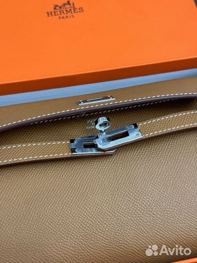 Сумка Hermes Kelly To go